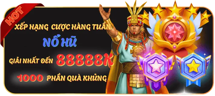 Bắn Cá đổi thưởng hi88 sam